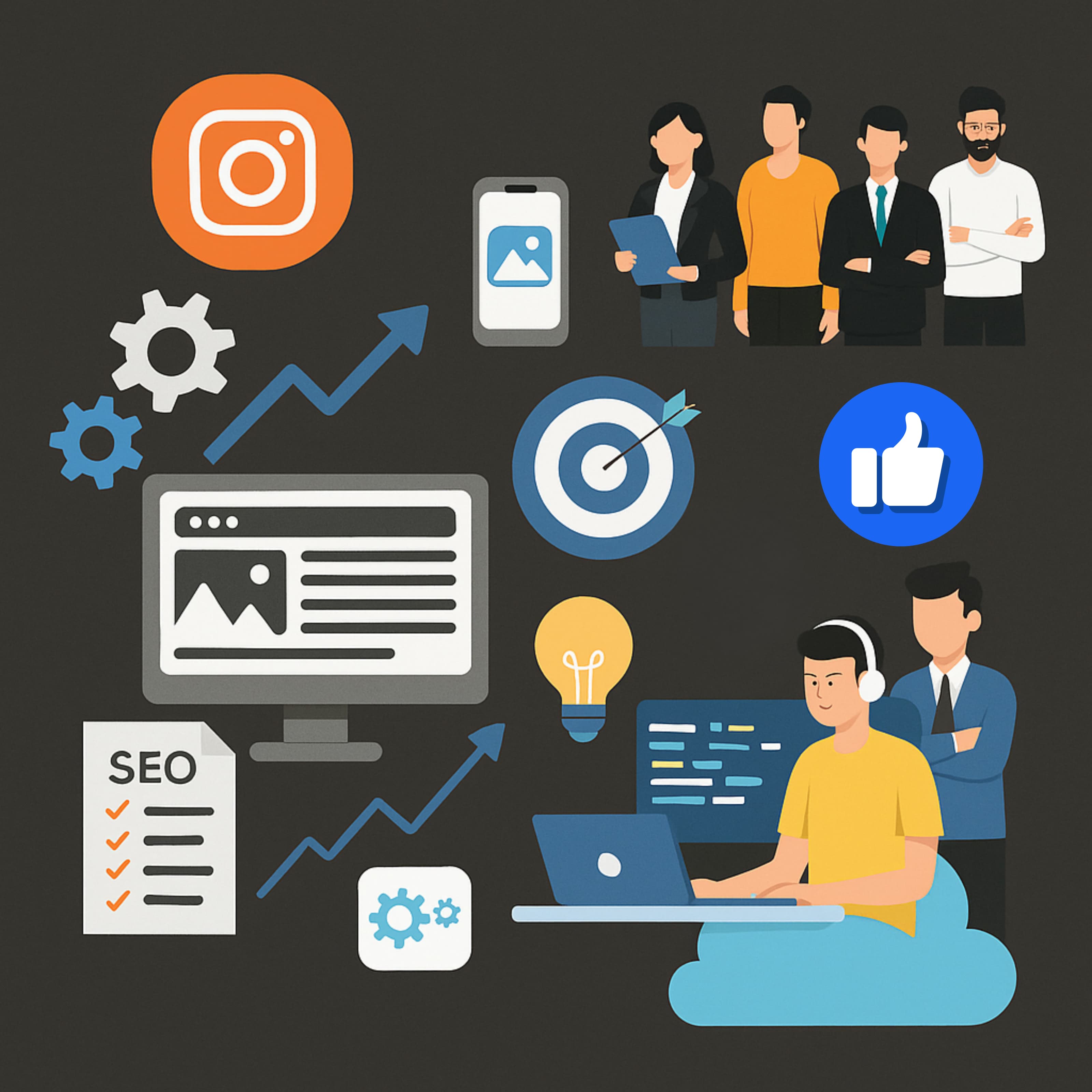 about image