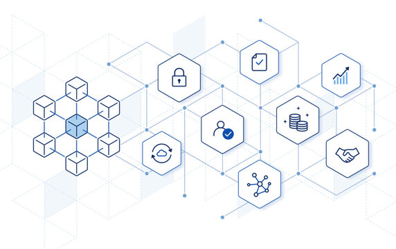 Blockchain for Business Transformation