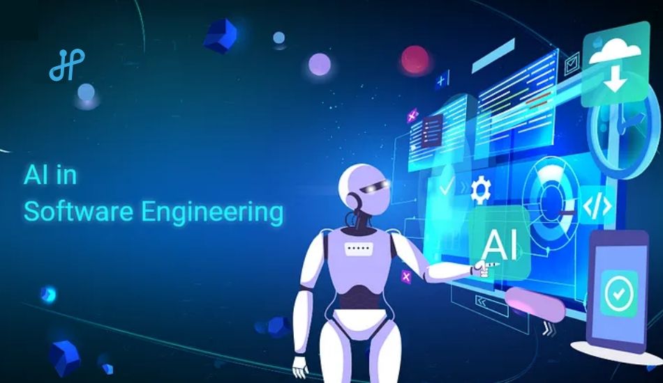 Future of AI in Software Development