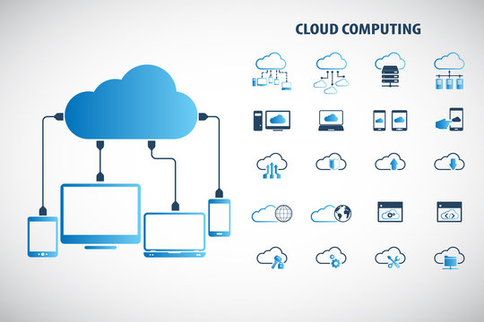 Cloud Computing Trends: What Businesses Need to Know in 2025