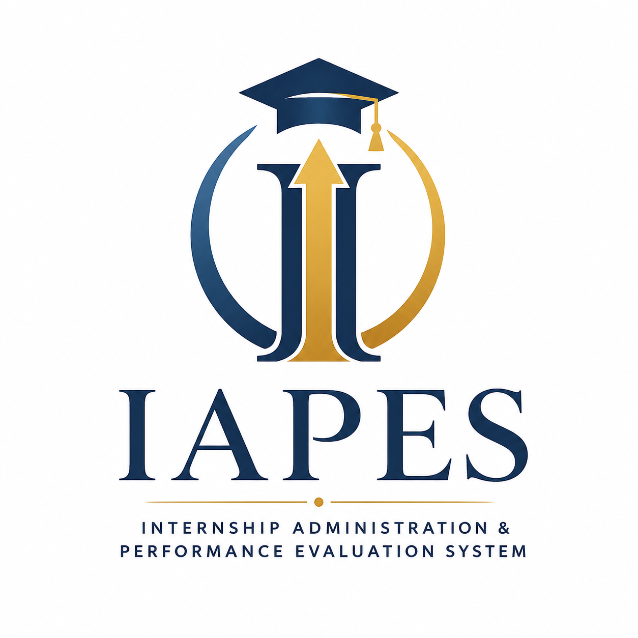 IAPES Logo